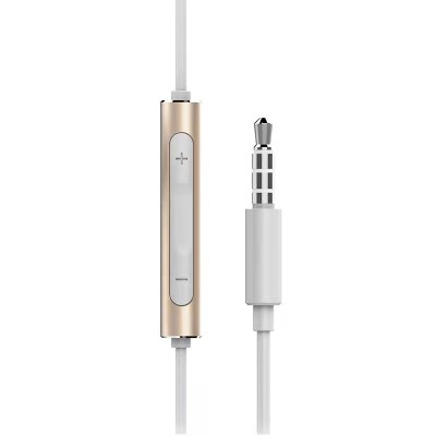 Huawei/ Huawei Semi-in-ear earphone AM116 Huawei earphone original genuine Huawei earphone Universal be comfortable to wear