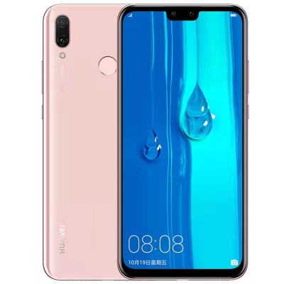 HUAWEI 畅享9 PLUS  Smartphone Official Flagship Store Authentic New