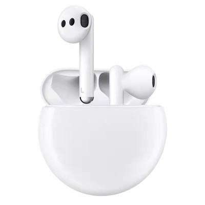 Huawei FreeBuds3 Wireless Bluetooth Headset Wireless Fast charging smart noise reduction