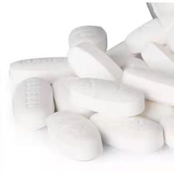 Magnesium Manganese Zinc Vitamin D3 Calcium Tablets Women's Calcium Supplement