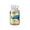 No fishy smell, original fish oil, caring for middle-aged and old people, Care for the mind and brain deep-sea cod liver oil