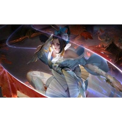 Tencent King Glory Hand Tour Does Not Know Fire Dance-china-manufacturer-tengxun