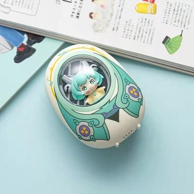 002 King of glory authentic teana string CAI Wenji warm hands treasure