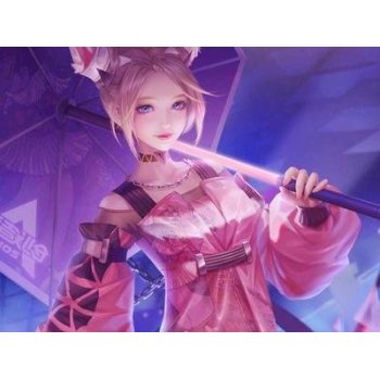 qixuelingzhu china wangzherongyao game manufacturer