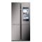 Crayon Cottage Automatic Double Door Large Capacity Energy Saving Home Smart Refrigerator Features