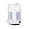 2021 new intelligent sweeping robot simple easy operate high efficiency air purification