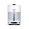 2021 new intelligent sweeping robot simple easy operate high efficiency air purification