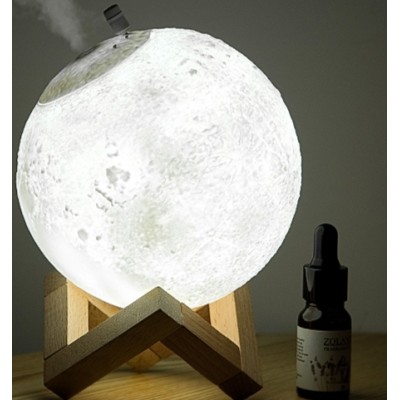 Aromatherapy machine fresh air at home small and exquisite moisturizing aromatherapy diffuser and oils