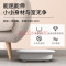 Automatic massage bath heating electric household intelligent  foot bath barrel
