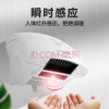 Electric hair dryer Smart hair dryer  mute high-power household hot and cold air Smart hair dryer