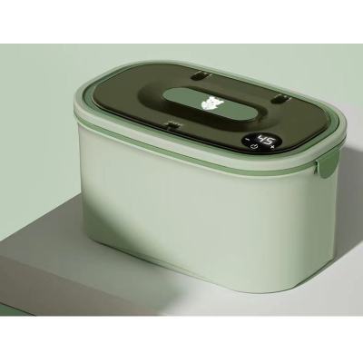 smart home Baby wet towel heater Baby moisturizing constant temperature hot and warm wet towel machine portable heat preservation