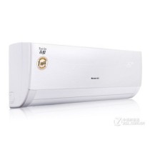 air conditioning unit small power white furniture wall hanging energy saving and environmental protection