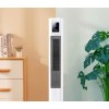 Heater small bedroom bathroom electric heater quick heating fan small sun whole house heater energy saving god