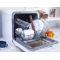 Dishwasher Intelligent Automatic Sterilization No Installation Washing Drying And Storage Smart Home