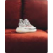 YEEZY White Zebra Yeezy Loafers shoes atmosphere