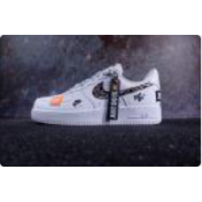 NIKE Air Force One shoes Sneakers shoes  AF1 shine