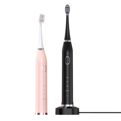 2021 Cheap Rechargeable Product Battery Teeth Cleaning Electric Toothbrush