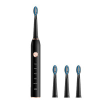 Electronic Toothbrush china Dylin Electronic Toothbrush manufacturer Moderate bristles