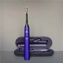 Fully Automatic Sonic Ultra Soft Bristle Electric Toothbrush