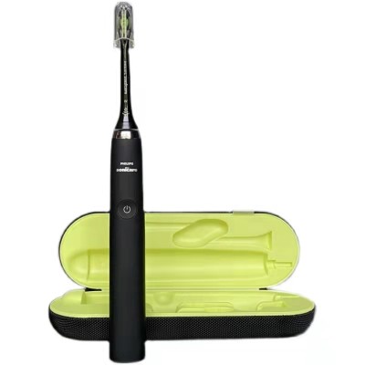 2021  Multifunctional Eco friendly Oral Care Deep Clean Electric Toothbrush