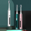 Intelligent Automatic Whitening Rechargeable Customized Toothbrush Electric