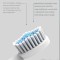 Toothbrush Holder Soft Bristle Non-rechargeable Smart Sonic Waterproof