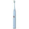 Electric toothbrush adult rechargeable acoustic automatic soft bristles