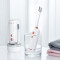 Dylin Rechargeable Adult Electronic Electrical Sonic Electric Toothbrush