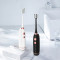 Dylin Rechargeable Adult Electronic Electrical Sonic Electric Toothbrush