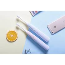 Ultrasonic Automatic USB Rechargeable Tooth Brush Ultrasonic Electric Toothbrush