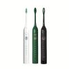 Hot Sale Intelligent Automatic Led Light Tooth Brush Powered With Dry Battery