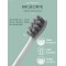 Electronic toothbrush acoustic wave automatic adult whitening male and female students party toothbrush