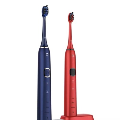 Bathroom Waterproof Trading Clean Electric Toothbrush