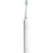 Lithium battery high efficiency electric toothbrush toilet