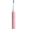 Lithium battery high efficiency electric toothbrush toilet