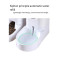 Le Chong Plastic Automatic Convenient Feeding Pet Food Water Feeder