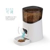 Pet Feeder, intelligent feeder, video 1080P can be manually adjusted angle PP003 new model