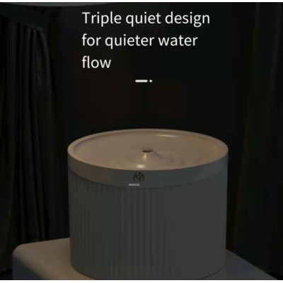 Automatic Cat Water Dispenser Dog Water Dispenser Automatic Cat Water Dispenser Flow Non-wet Mouth