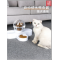 Le Chong Safe Ceramic Automatic Feeding Pet Food & Water Feeder