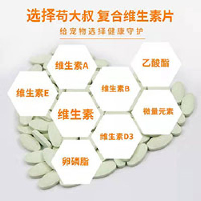 Hot Sale Dog Cat Haelth Food Pet food For Daily