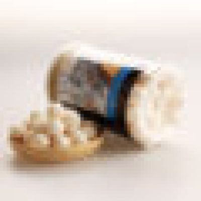 Montbey cheese milk foam dog snacks small steamed bread calcium supplement pet food small puppies Teddy training dog reward