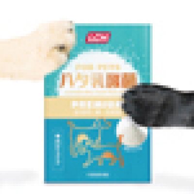 Japan Health PET Food Improved Bone Density Lactobacillus Calcium Powder