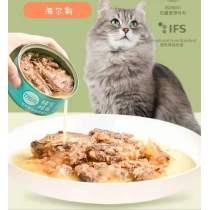 Hot Sale Dong Cat Pet Food For Daily
