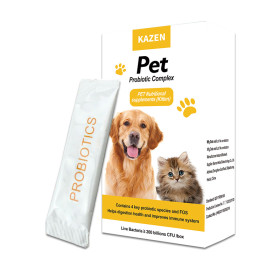 Hot Sale Health Dog Cat Pet Food For Daily