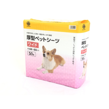 Japanese Disposable Pet Urine Pad Hot Selling Durable Cheap Price Pet Food