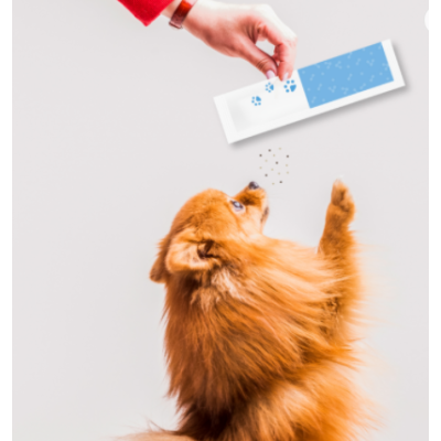 Hot Selling Dog Food Organic Proper Price Pet Food For Daily