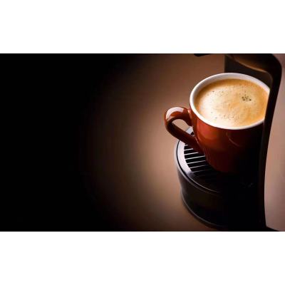 black coffee alternative and kareem