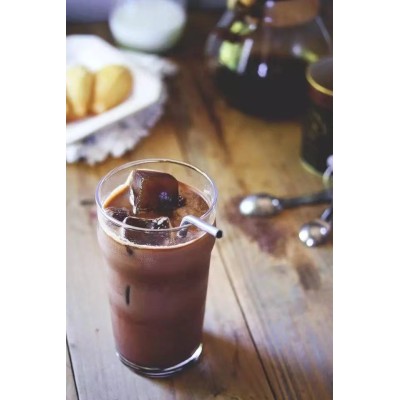 Irish Coffee  Maker Savoury And Mellow For Home Study