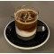 Caramel Cappuccino Sweet Coffee Cream