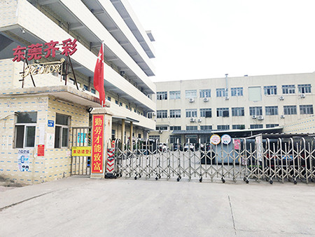 Fullcolor Technology Limited